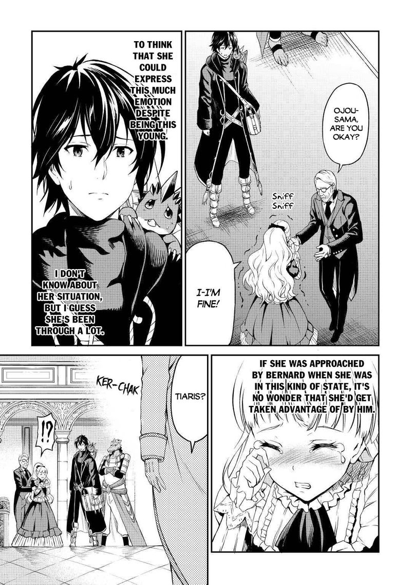 Sozai Saishuka no Isekai Ryokouki - Chapter 29 image 15